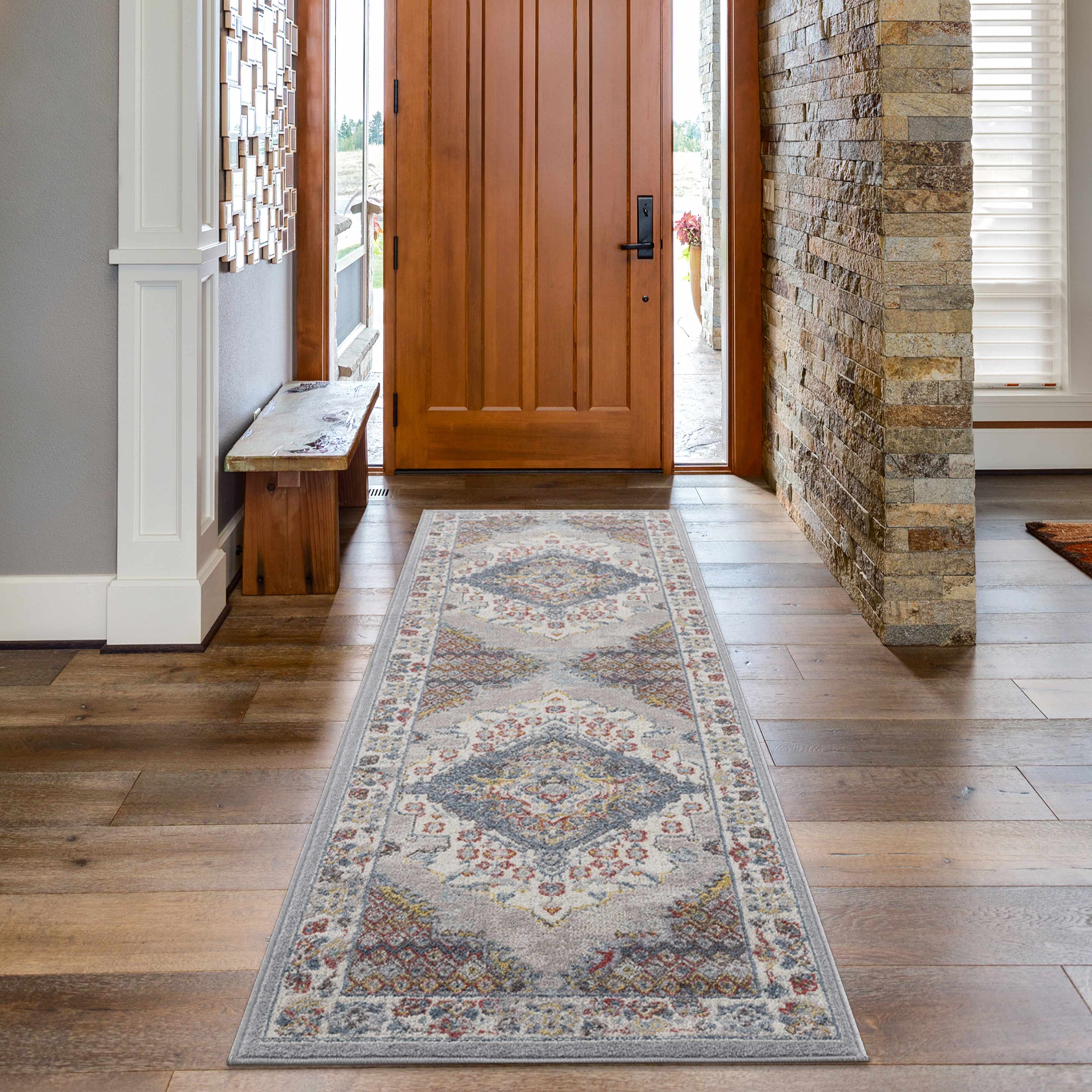 Haymond Area Rug-6