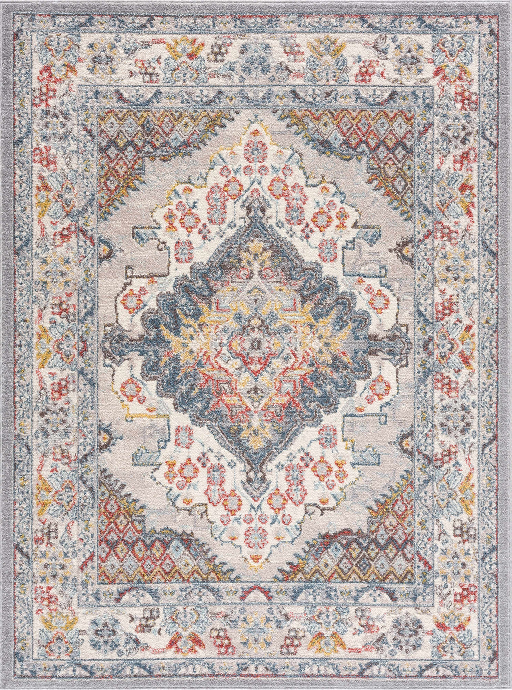 Haymond Area Rug-1