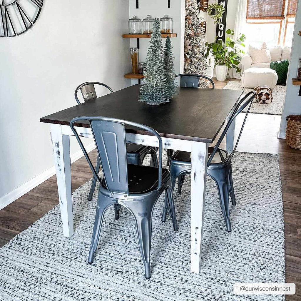 Williford Wool Area Rug-4