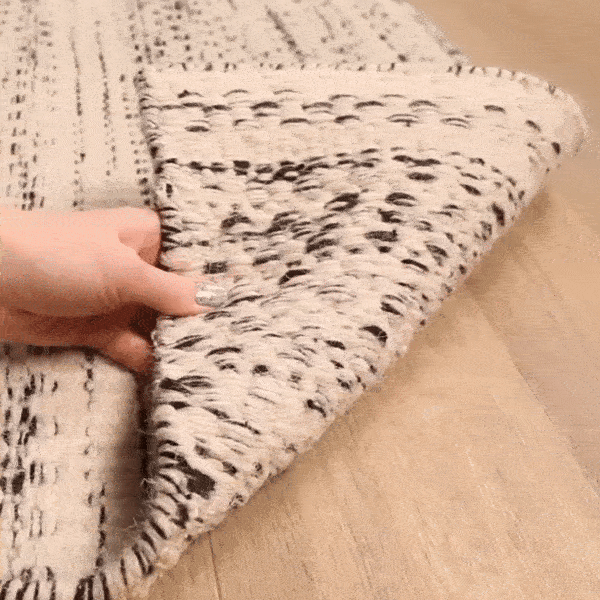 Williford Wool Area Rug-1