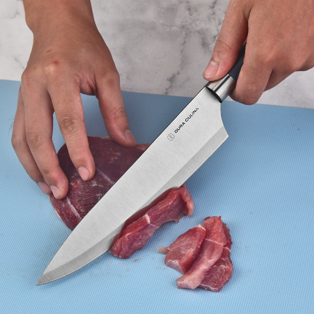 14-Piece Color-Coded Knife & Cutting Board Set-3