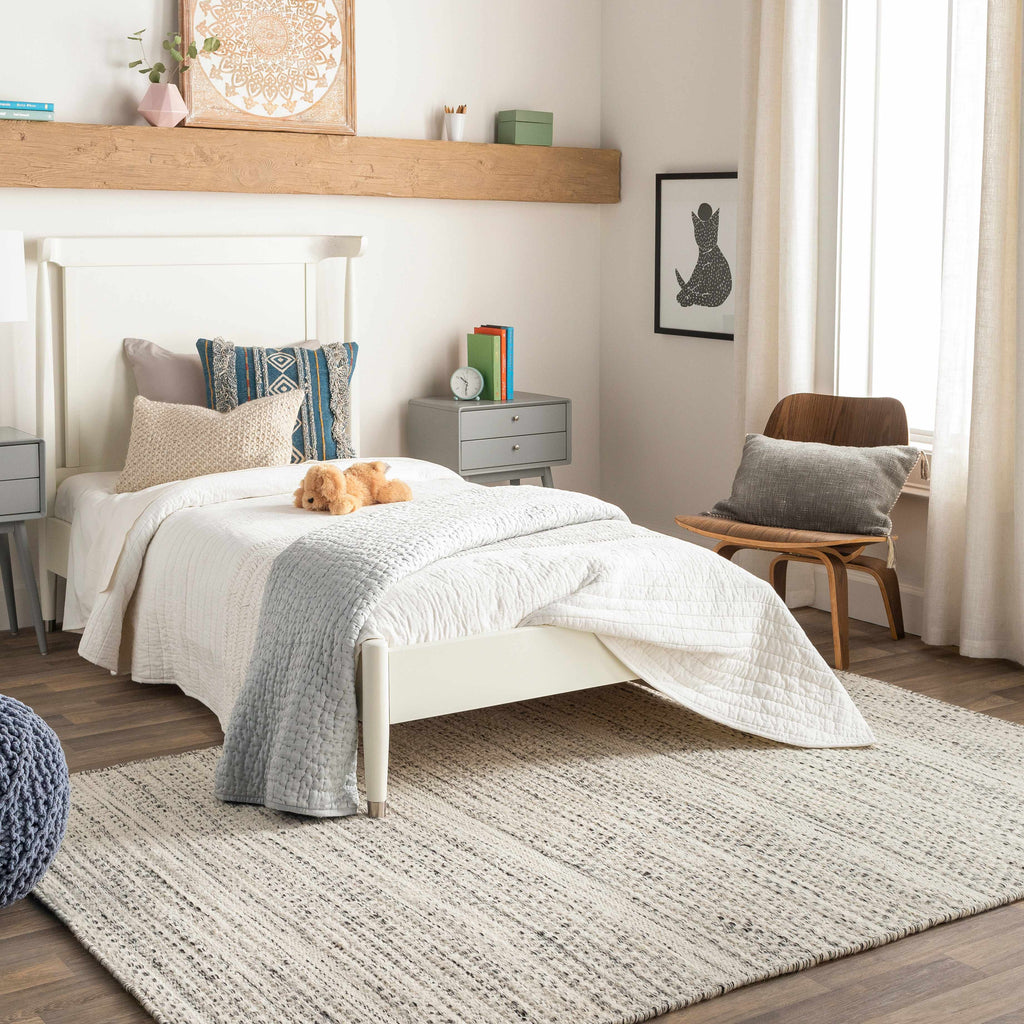 Williford Wool Area Rug-3